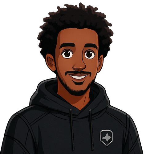 Animated Character