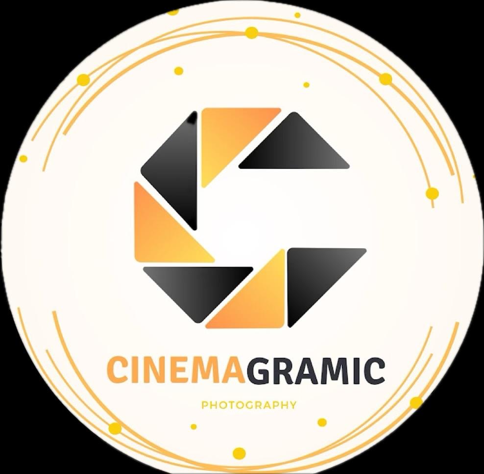 Cinemagramic logo