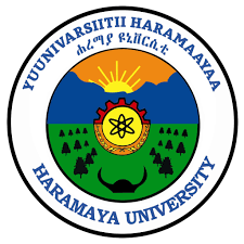 Haramaya University logo