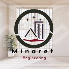 Minaret Real Estate logo