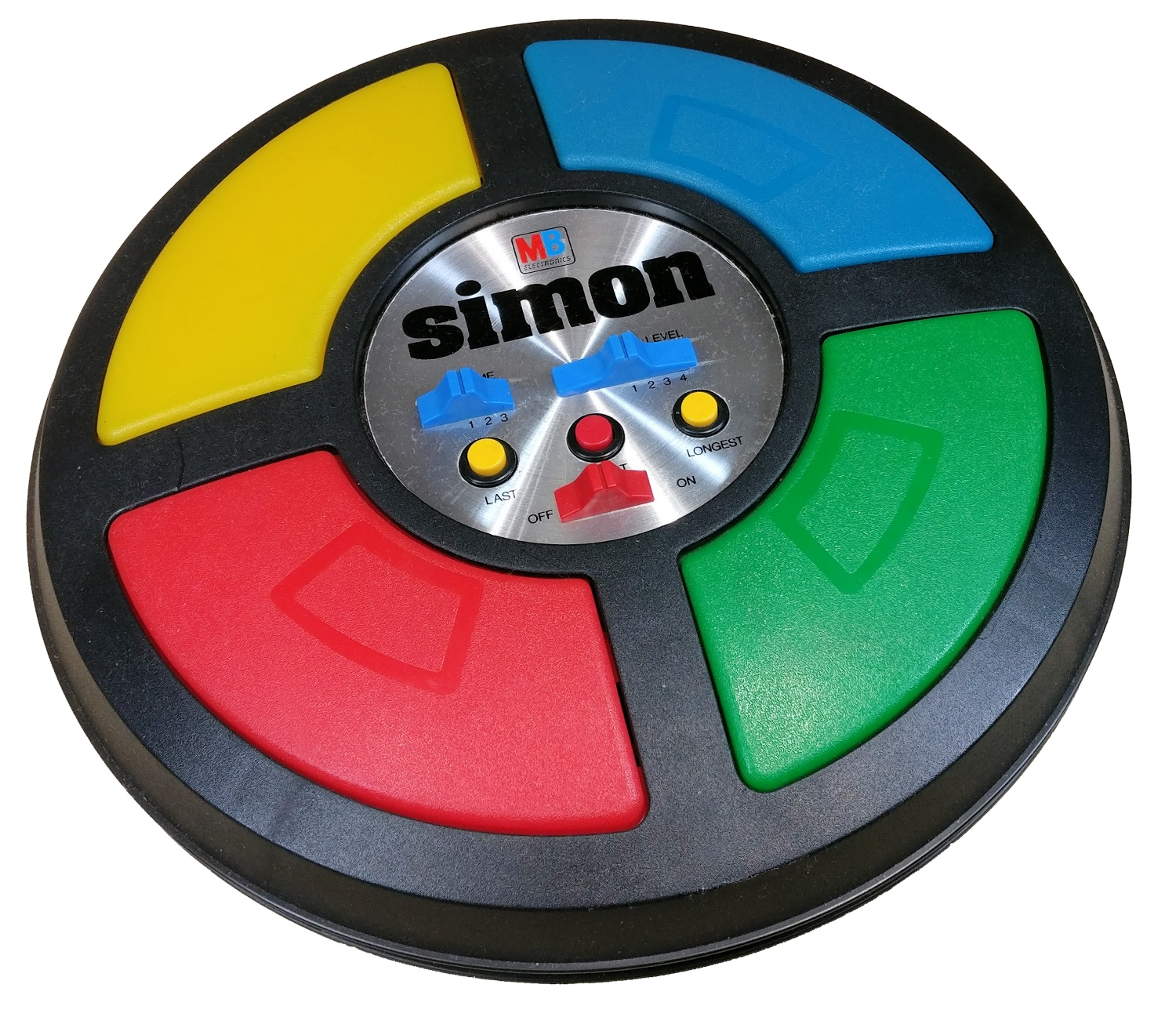 Simons Game
