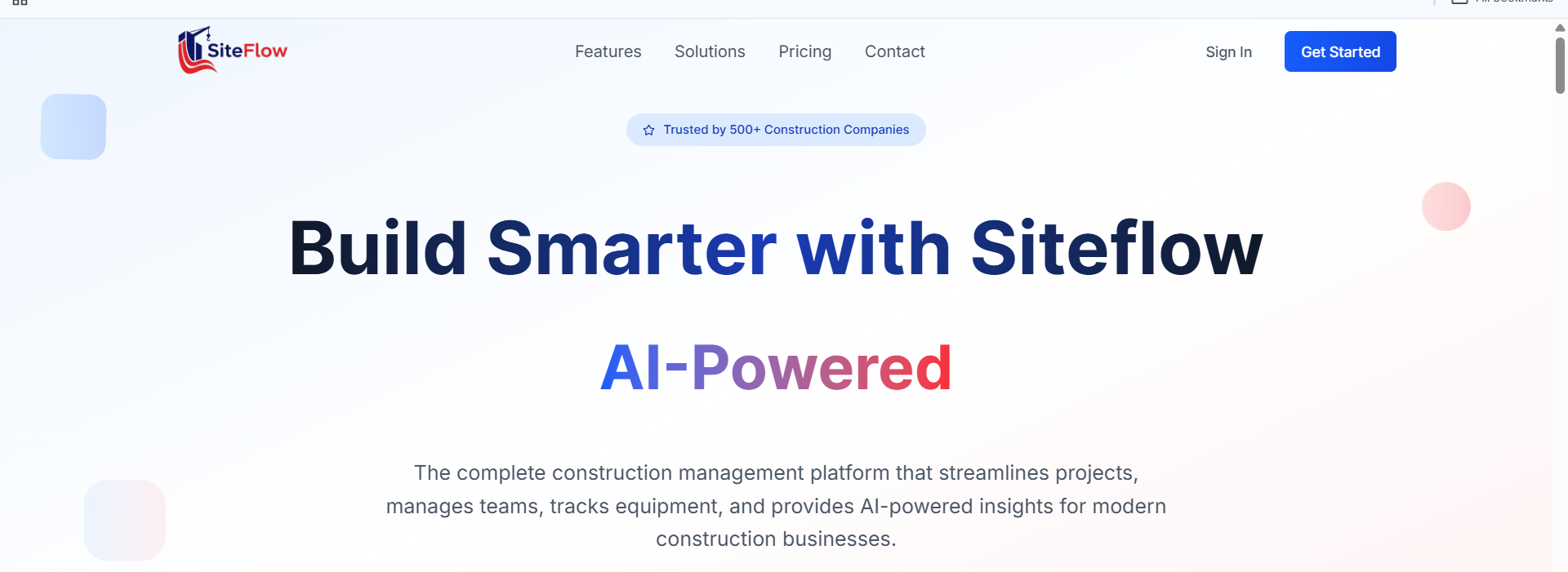 Siteflow
